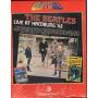 The Beatles 2x MC7 Live At Hamburg 1962 / Ricordi - AORK 728664 Sigillato