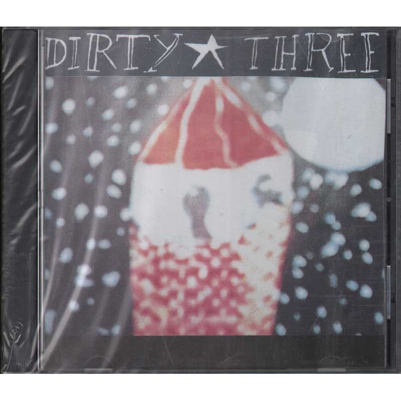 Dirty Three CD Dirty Three Nuovo Sigillato 5033197999029 RARO Dirty Three CD Dirty Three Nuovo Sigillato 5033197999029 RARO