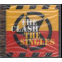 The Clash - The Singles / Columbia 0886971039627