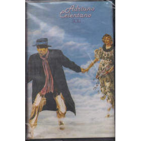 Adriano Celentano MC7 Soli / Clan CLMC 314174 Sigillata Adriano Celentano MC7 Soli / CLMC 314174 Sigillata 0743213141749
