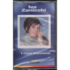 Iva Zanicchi MC7 I Miei Successi / RCA Sigillata  0743215847748 Iva Zanicchi MC7 I Miei Successi / RCA Sigillata  0743215847748