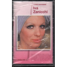 Iva Zanicchi MC7 I Miei Successi / RCA - NK 71404 Sigillata 0035627140440 Iva Zanicchi MC7 I Miei Successi / RCA - NK 71404 Sigillata 0035627140440