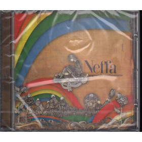 Neffa CD Sognando Contromano / RCA Hermanos 88697545592 Sigillato Neffa - Sognando Contromano / RCA Hermanos 0886975455928