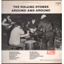 The Rolling Stones  Around And Around / Nova 6.21392 