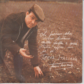 Franco Trincale 45 Giri Terra Italiana / Emigranti Brava Gente NP 1658 Nuovo Franco Trincale 45 Giri  Terra Italiana / Emigranti Brava Gente NP 1658 Nuovo