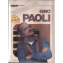 Gino Paoli MC7 L'Album Di / RCA ‎– NK 71288 Sigillata 0035627128844