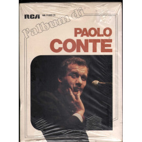 Paolo Conte 3x MC7 L'Album Di / RCA – NK 71289 Sigillata 0035627128943 Paolo Conte 3x MC7 L'Album Di / RCA – NK 71289 Sigillata 0035627128943