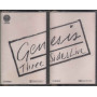 Genesis -‎ Three Sides Live / Vertigo Polygram 7565 010 