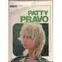 Patty Pravo 3x MC7 L'Album Di / RCA - ‎NK 70693 Sigillata