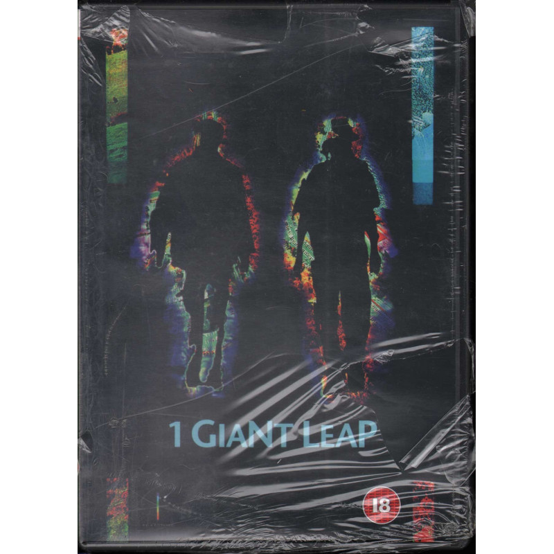 1 Giant Leap - Omonimo - Same / Nun Entertainment 4029758373583 1 Giant Leap - Omonimo - Same / Nun Entertainment 4029758373583
