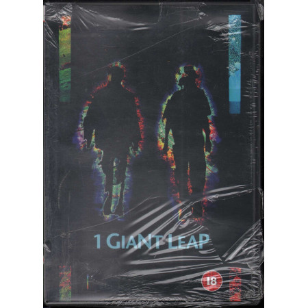 1 Giant Leap - Omonimo - Same / Nun Entertainment ‎4029758373583