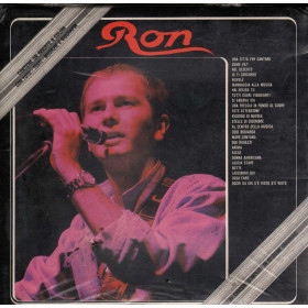 Ron 3x MC7 (Omonimo,Same) / AORK 738780 Sigillata Ron 3x MC7 (Omonimo,Same) / AORK 738780 Sigillata