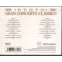 AA.VV MC7 Nuovo Gran Concerto Classico / MCC 33770 Sigillata 0008813377043