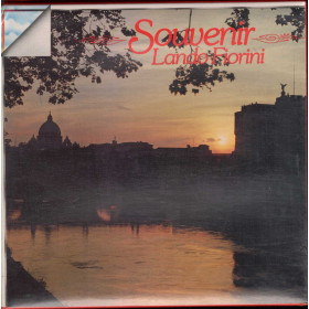 Lando Fiorini 3x MC7 Souvenir / Orizzonte - Ricordi AORK 738682 Sigillata Lando Fiorini 3x MC7 Souvenir / Orizzonte - RCA AORK 738682 Sigillata
