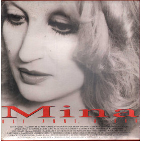 Mina 3x MC7 Gli Anni D'Oro / Panarecord Sigillata 8011937739293 Mina 3x MC7 Gli Anni D'Oro / Panarecord Sigillata 8011937739293