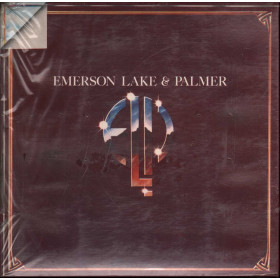 Emerson, Lake & Palmer MC7 (omonimo,same) / Orizzonte AORK 738425 Sigillata Emerson, Lake & Palmer MC7 (omonimo,same) / Orizzonte AORK 738425 Sigillata
