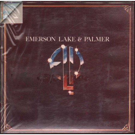 Emerson, Lake & Palmer MC7 (omonimo,same) / Orizzonte AORK 738425 Sigillata