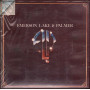 Emerson, Lake & Palmer MC7 (omonimo,same) / Orizzonte AORK 738425 Sigillata