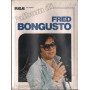 Fred Bongusto MC7 L'Album Di Fred Bongusto / RCA ‎– MK 33385 Sigillata