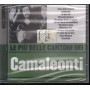 Camaleonti CD Le Piu' Belle Canzoni Dei Warner Sigillato 5051011101328