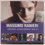 Massimo Ranieri Box 5 CD Original Album Series  Vol 2 5052498414253