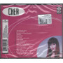 Cher CD Super Stars  Nuovo Sigillato RARO 0606949052829