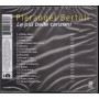 Pierangelo Bertoli CD Le Piu' Belle Canzoni / CGD East ‎0685738232628