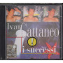 Ivan Cattaneo CD I Successi / CGD East West ‎Sigillato 0685738534128