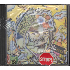 Riccardo Cocciante CD Mu / RCA Italiana ND 71913 Timbro SIAE Secco Sigillato Riccardo Cocciante CD Mu / RCA Italiana ND 71913 Timbro SIAE Secco