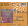 Riccardo Cocciante ‎CD Mu / RCA Italiana ‎ND 71913 Timbro SIAE Secco 