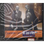 Quartetto Cetra CD Gli Anni D'Oro - BMG  Nuovo Sigilatto 0743214557822