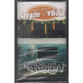 AA.VV MC7 One-Two One-Two Compilation / RCA Sigillata 0743215862246 AA.VV MC7 One-Two One-Two Compilation / RCA Sigillata 0743215862246