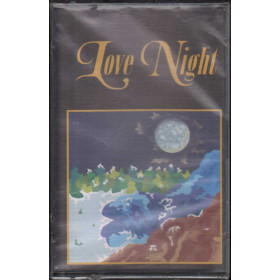 AA.VV MC7 Love Night / RCA Sigillata 0743214574041 AA.VV MC7 Love Night / RCA Sigillata 0743214574041