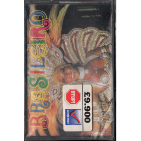 AA.VV MC7 Brasileiro / Ricordi - MPK 7272 Sigillata 8003614158428 AA.VV MC7 Brasileiro / Ricordi - MPK 7272 Sigillata 8003614158428