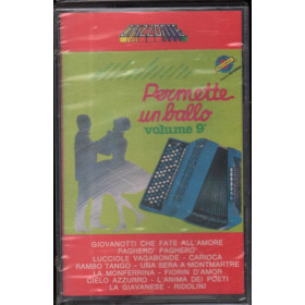 Mario Barimar MC7 Permette Un Ballo Vol 9 / Orizzonte Gala - ORK 78832 Sigillata Mario Barimar MC7 Permette Un Ballo Vol 9 / Orizzonte Gala - ORK 78832 Sigillata