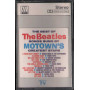 The Best Of The Beatles Songs Sung By Motown's Greatest Stars MC7 Sigillata