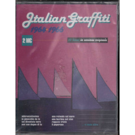 AA.VV 2x MC7 Italian Graffiti 1964·1966 / RCA Sigillata 0743214041543 AA.VV 2x MC7 Italian Graffiti 1964·1966 / RCA Sigillata 0743214041543