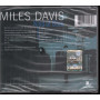 Miles Davis CD Kind Of Blue - 2009 / Columbia ‎Legacy ‎Sigillato 0886974392323