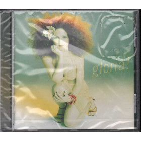 Gloria Estefan CD Gloiria / Epic 489850 2 Sigillato Gloria Estefan CD Gloiria / Epic 489850 2 Sigillato 5099748099228