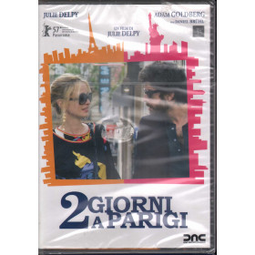 2 Giorni A Parigi DVD Adam Goldberg / Julie Delpy Sigillato 8026120187089 Hardball DVD Keanu Reeves / Diane Lane Sigillato 8031179906710