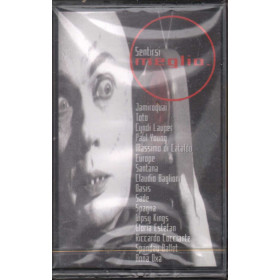 AA.VV MC7 Sentirsi Meglio / Columbia COL 489063-4 Sigillata 5099748906342 AA.VV MC7 Sentirsi Meglio / Columbia COL 489063-4 Sigillata 5099748906342