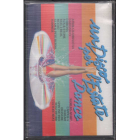 AA.VV MC7 Un Disco Per L'Estate Dance / RCA Sigillata 0743212140040 AA.VV MC7 Un Disco Per L'Estate Dance / RCA Sigillata 0743212140040