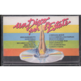 AA.VV MC7 Un Disco Per L'Estate / RCA Sigillata 0743212140248 AA.VV MC7 Un Disco Per L'Estate / RCA Sigillata 0743212140248