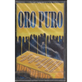 AA.VV MC7 Oro Puro / Col 473911 4 Sigillata 5099747391149 AA.VV MC7 Oro Puro / Col 473911 4 Sigillata 5099747391149