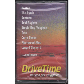 AA.VV MC7 DriveTime Musica Per Viaggiare / Col 498796 4 Sigillata 5099749879645 AA.VV MC7 DriveTime Musica Per Viaggiare / Col 498796 4 Sigillata 5099749879645