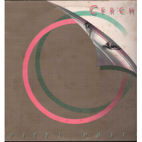 Patty Pravo Lp Vinile Cerchi / CBO Records CBLP 1005 Nuovo Patty Pravo - Cerchi / CBO Records CBLP 1005