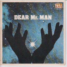 Detto Mariano 45 Giri Ave Maria / Dear Mr. Man MD-F002 Nuovo Detto Mariano 45 Giri Ave Maria / Dear Mr. Man MD-F002