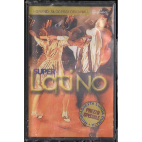 AA.VV MC7 I Grandi Successi Originali / Flashback - Super Latino / Sigillata AA.VV MC7 I Grandi Successi Originali / Flashback - Super Latino / Sigillata