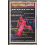 AA.VV MC7 Italian Dance Classics - House / IRMA 478448-4 Sigillata
