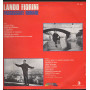 Lando Fiorini Lp Vinile Passeggiate Romane / Ricordi ORL 8088 Nuovo